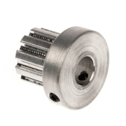10 Tooth Cogged Motor Pulley For Ultrafeed