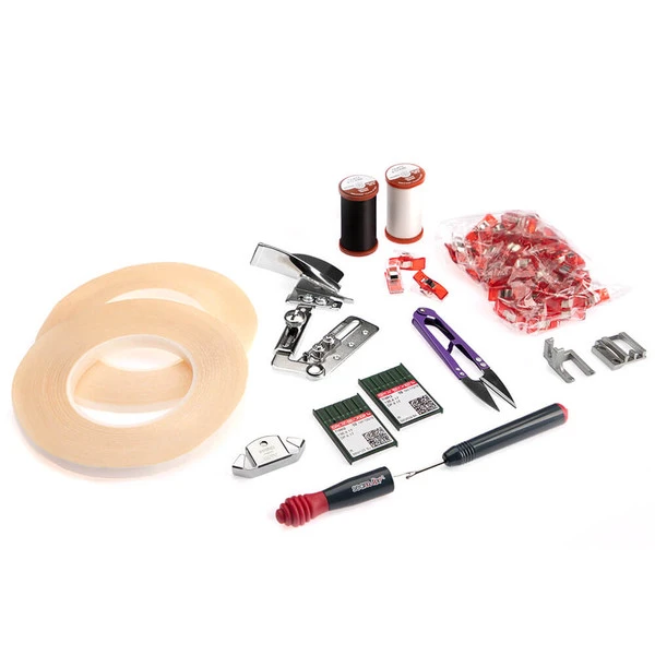 Bag Making Package For Ultrafeed® LSZ 3 Bag Making Package For Ultrafeed® LSZ