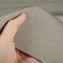 Batyline Elios Caramel 54" Heavy Duty Outdoor Fabric 11 Batyline Elios Caramel 54" Heavy Duty Outdoor Fabric -Fabric Store Batyline Elios Caramel 55 Heavy Duty Outdoor Fabric 4