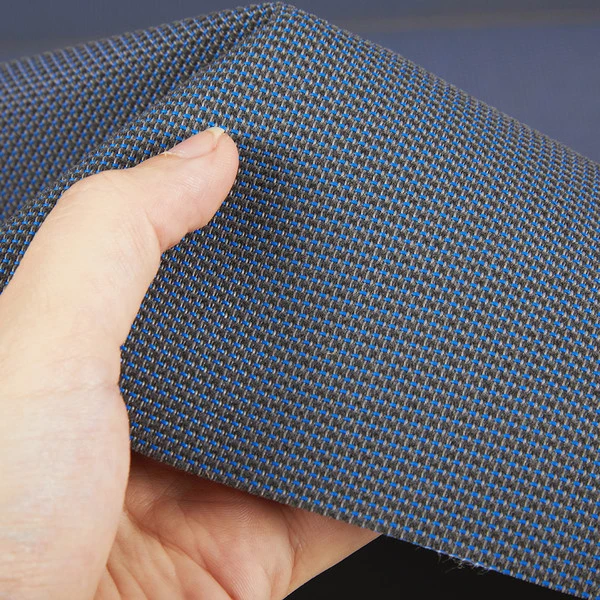 Batyline Elios Sodalite 54" Heavy Duty Outdoor Fabric 6 Batyline Elios Sodalite 54" Heavy Duty Outdoor Fabric - Image 4