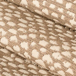 Bella-Dura® Conga Teak 54" Fabric -Fabric Store Bella Dura Conga Teak 54 Fabric 4