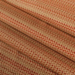 Bella-Dura® Hopper Henna 54" Fabric