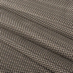 Bella-Dura® Hopper Steel 54" Fabric