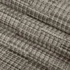 Bella-Dura® Tennessee Charcoal 54" Fabric -Fabric Store Bella Dura Tennessee Charcoal 54 Fabric 1