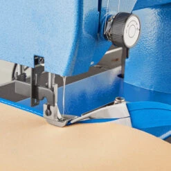 Sailrite® 1" Swing-Away Binder -Fabric Store Binder 1 Swing Bracket 4