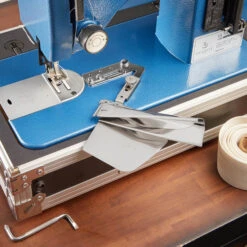 Sailrite® 2" Swing-Away Binder -Fabric Store Binder 2 Swing Bracket 2