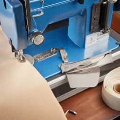 Sailrite® 2" Swing-Away Binder -Fabric Store Binder 2 Swing Bracket 3