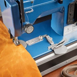 Sailrite® 3/4" Swing-Away Binder -Fabric Store Binder 3 4 Swing Bracket 3