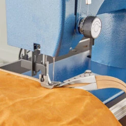 Sailrite® 3/4" Swing-Away Binder -Fabric Store Binder 3 4 Swing Bracket 4