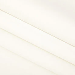 Fabric Store -Fabric Store Blackout Ivory 54 Drapery Lining Fabric 2