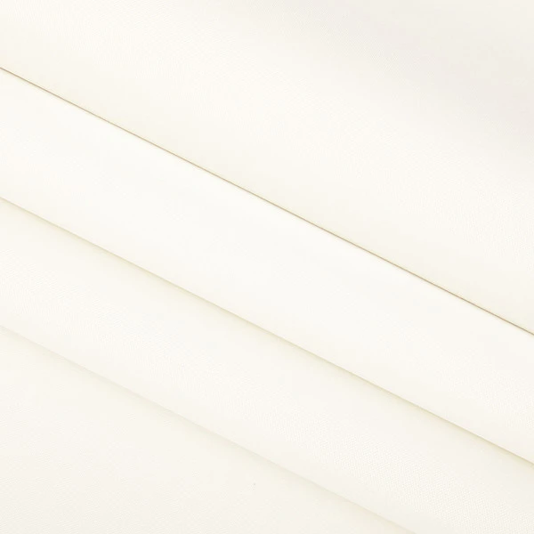 Blackout Ivory 54" Drapery Lining Fabric 4 Blackout Ivory 54" Drapery Lining Fabric - Image 2