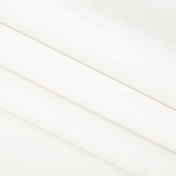 Fabric Store -Fabric Store Blackout White 54 Drapery Lining Fabric 2