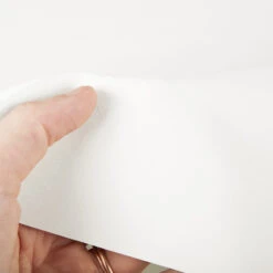 Blackout White 54" Drapery Lining Fabric -Fabric Store Blackout White 54 Drapery Lining Fabric 6