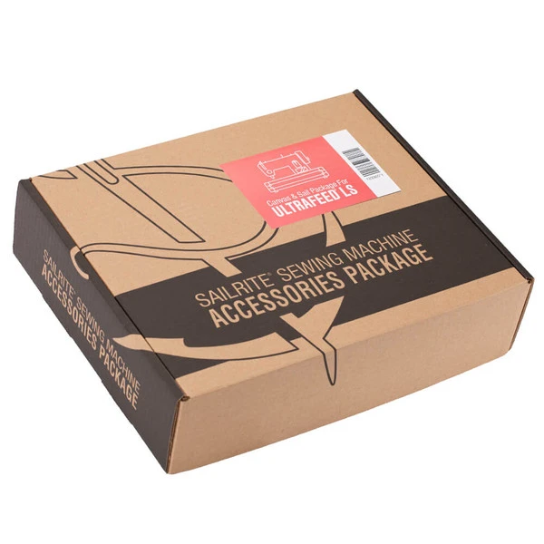 Canvas & Sail Package For Ultrafeed® LS 4 Canvas & Sail Package For Ultrafeed® LS - Image 2