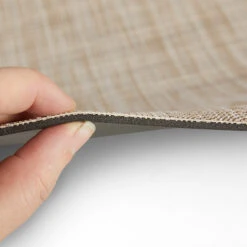 Chilewich Ikat Bone 72" Floor Covering Fabric 10 Chilewich Ikat Bone 72" Floor Covering Fabric -Fabric Store Chilewich Ikat Bone 72 Floor Covering Fabric 4