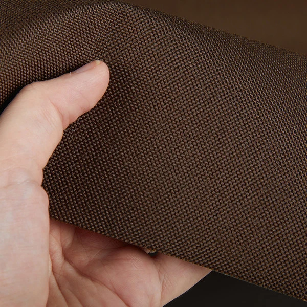 Cordura® Classic 1000D Chocolate 60" Fabric 5 Cordura® Classic 1000D Chocolate 60" Fabric - Image 3
