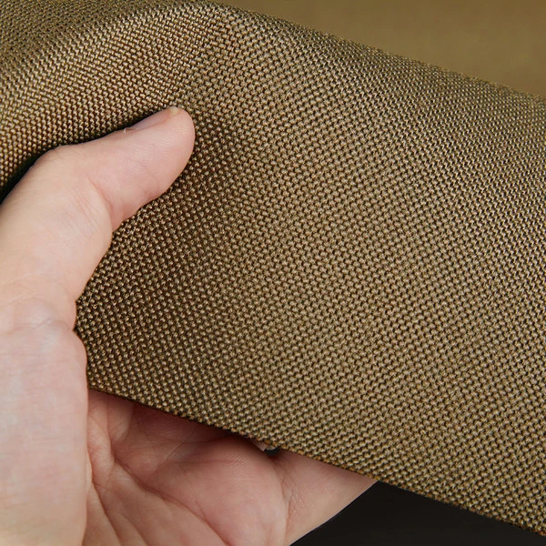 Cordura® Classic 1000D Cocoa 60" Fabric 5 Cordura® Classic 1000D Cocoa 60" Fabric - Image 3