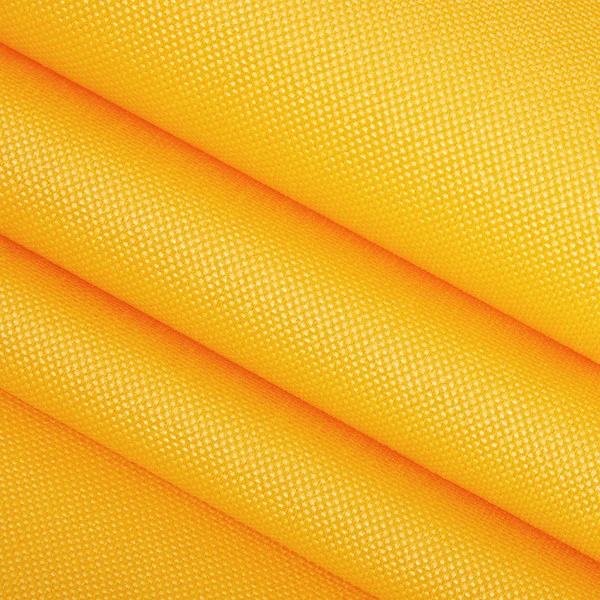 Cordura® Classic 1000D Sunflower Yellow 60" Fabric 7 Cordura® Classic 1000D Sunflower Yellow 60" Fabric - Image 5