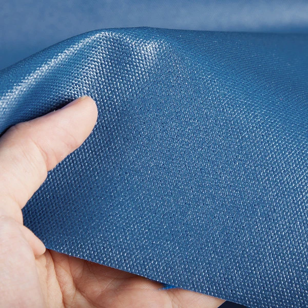 Cordura® HP Pacific Blue 60" Fabric 8 Cordura® HP Pacific Blue 60" Fabric - Image 6