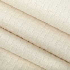 Covington Basketry Natural 54" Upholstery Fabric