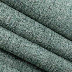 Covington Fluff Daddy Rain 55" Upholstery Fabric
