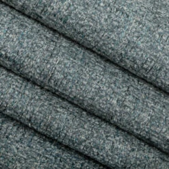 Covington Fluff Daddy Smokey Blue 55" Upholstery Fabric