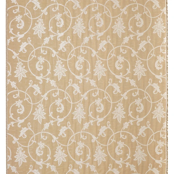 Covington Garbo Golden 59" Fabric 5 Covington Garbo Golden 59" Fabric - Image 3