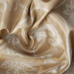 Covington Garbo Golden 59" Fabric 12 Covington Garbo Golden 59" Fabric -Fabric Store Covington Garbo Golden 54 Fabric 5