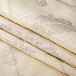 Fabric Store -Fabric Store Covington Garbo Silver 54 Fabric 2