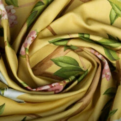 Covington Heron Daffodil 55" Fabric 11 Covington Heron Daffodil 55" Fabric -Fabric Store Covington Heron Daffodil 55 Fabric 5
