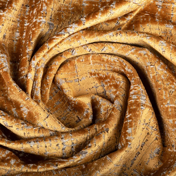 Covington Moonstruck Tuscan Sun 55" Upholstery Fabric 7 Covington Moonstruck Tuscan Sun 55" Upholstery Fabric - Image 5