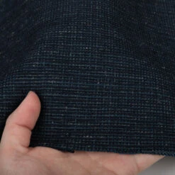 Crypton® Home Bedford Ink 55" Fabric -Fabric Store Crypton Home Bedford Ink 55 Fabric 4