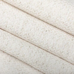 Crypton® Home Elise Snow 55" Fabric