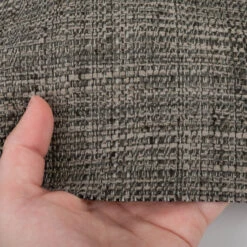 Crypton® Home Lennox Charcoal 54" Fabric -Fabric Store Crypton Home Lennox Charcoal 54 Fabric 4