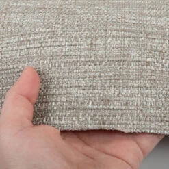 Crypton® Home Lennox Fossil 54" Fabric -Fabric Store Crypton Home Lennox Fossil 54 Fabric 4