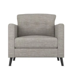 Crypton® Home Lennox Fossil 54" Fabric -Fabric Store Crypton Home Lennox Fossil 54 Fabric 901