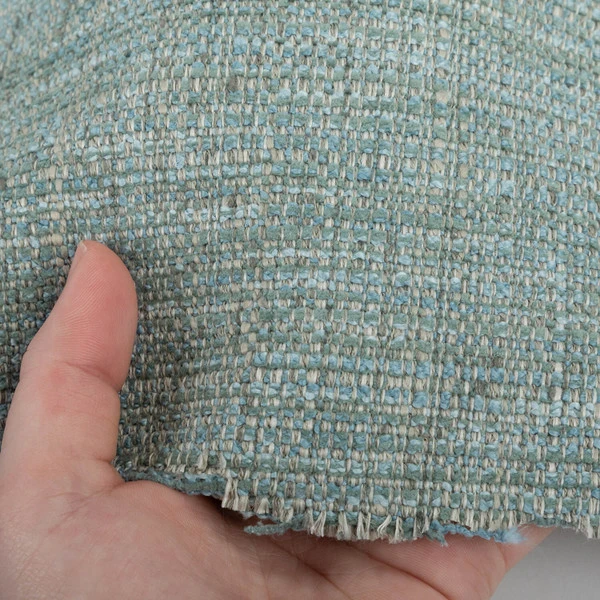 Crypton® Home Lennox Sky 54" Fabric 6 Crypton® Home Lennox Sky 54" Fabric - Image 4