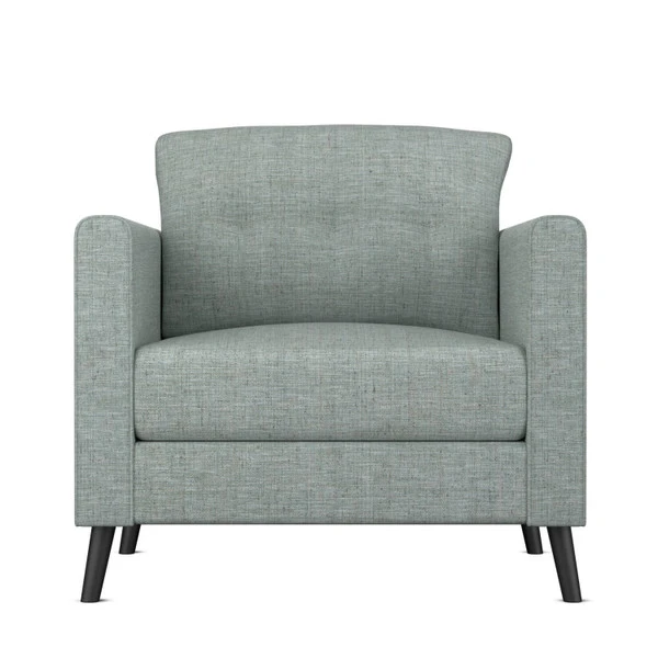 Crypton® Home Lennox Sky 54" Fabric 8 Crypton® Home Lennox Sky 54" Fabric - Image 6