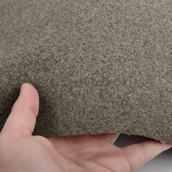 Crypton® Home Mosconi Pewter 54" Fabric 6 Crypton® Home Mosconi Pewter 54" Fabric - Image 4