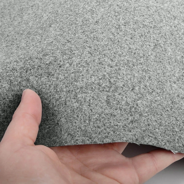 Crypton® Home Mosconi Silver 54" Fabric 6 Crypton® Home Mosconi Silver 54" Fabric - Image 4