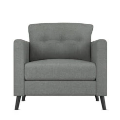 Crypton® Home Mosconi Slate 54" Fabric 13 Crypton® Home Mosconi Slate 54" Fabric -Fabric Store Crypton Home Mosconi Slate 54 Fabric 901