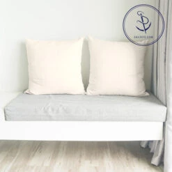 Crypton® Home Nomad Snow 54" Fabric -Fabric Store Crypton Home Nomad Snow 54 Fabric 74