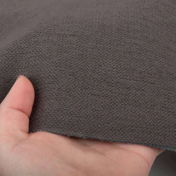 Crypton® Home Nomad Steel 54" Fabric 6 Crypton® Home Nomad Steel 54" Fabric - Image 4