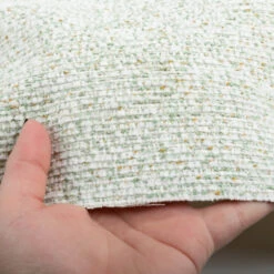 Crypton® Home Salome Grasshopper 54" Fabric -Fabric Store Crypton Home Salome Grasshopper 54 Fabric 4