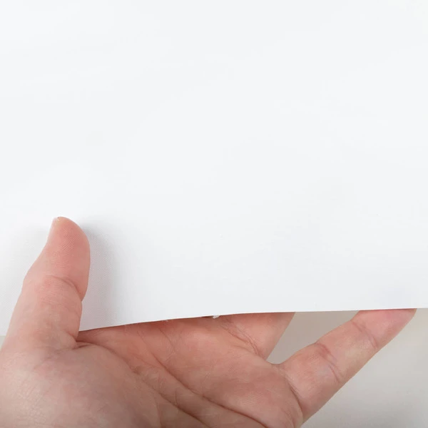 Dacron® 4 Oz. Single-Sided UV Coated Sailcloth White 60" Fabric 5 Dacron® 4 Oz. Single-Sided UV Coated Sailcloth White 60" Fabric - Image 3