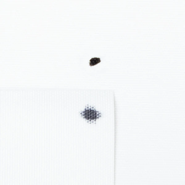 Dacron® 4 Oz. Single-Sided UV Coated Sailcloth White 60" Fabric 6 Dacron® 4 Oz. Single-Sided UV Coated Sailcloth White 60" Fabric - Image 4