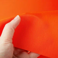 Dacron® Sailcloth 4 Oz. Orange 56" 7 Dacron® Sailcloth 4 Oz. Orange 56" -Fabric Store Dacron Sailcloth 4 oz. Orange 56 3