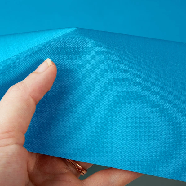 Dacron® Sailcloth 4 Oz. Medium Blue 60" 5 Dacron® Sailcloth 4 Oz. Medium Blue 60" - Image 3