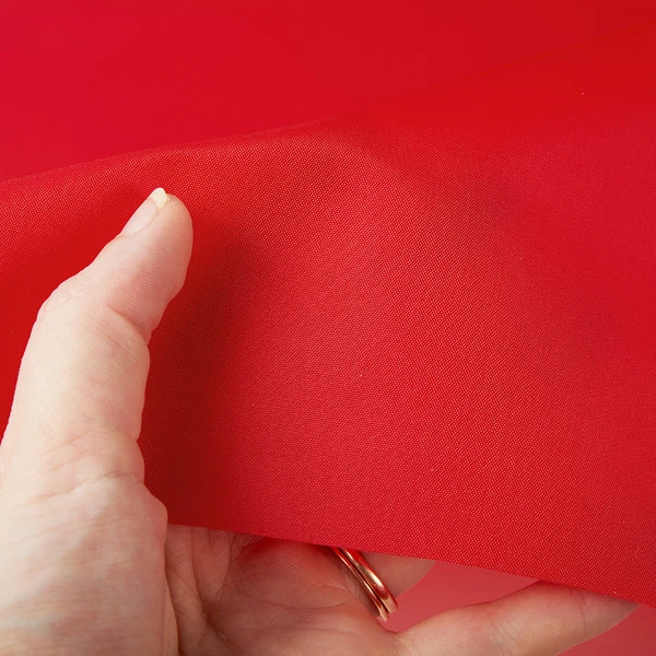 Dacron® Sailcloth 4 Oz. Red 60" 5 Dacron® Sailcloth 4 Oz. Red 60" - Image 3