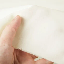 Drapery Lining Ivory 54” Fabric -Fabric Store Drapery Lining Ivory 54 Fabric 3